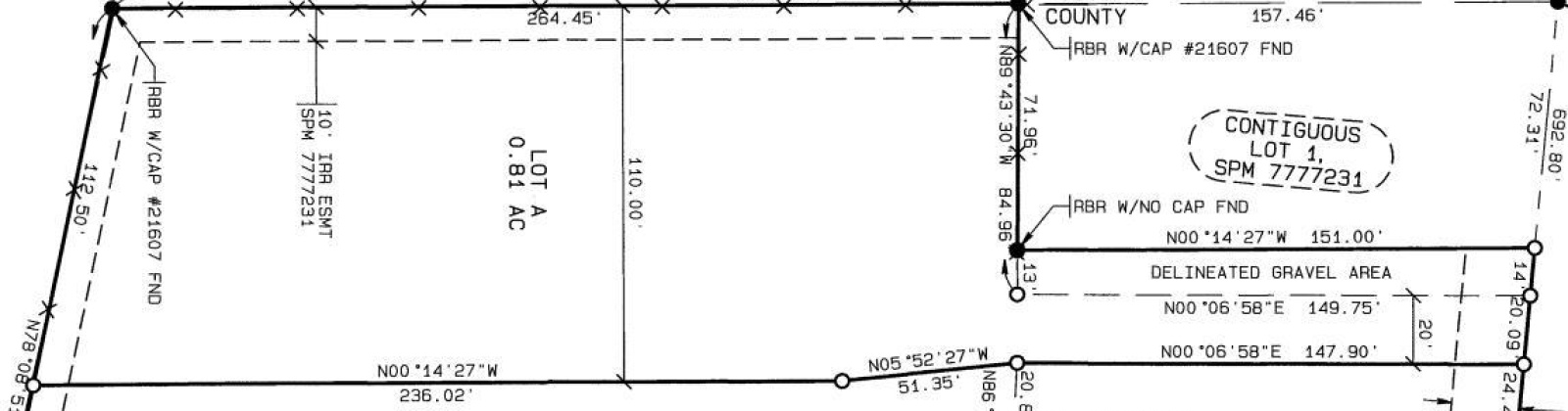 King St Lot A, Grandview, Washington 98930, 0 , 0 ,0,Land/lots,For Sale,King St Lot A,0,286769