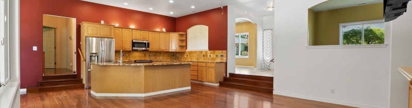 Fisher St., Kennewick, Washington 99337, 4 Bedrooms Bedrooms, 0 ,3 BathroomsBathrooms,Houses,For Sale,Fisher St.,0,286767
