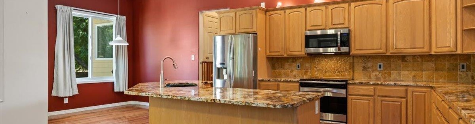 Fisher St., Kennewick, Washington 99337, 4 Bedrooms Bedrooms, 0 ,3 BathroomsBathrooms,Houses,For Sale,Fisher St.,0,286767
