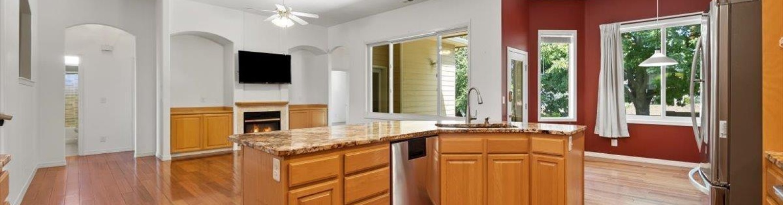 Fisher St., Kennewick, Washington 99337, 4 Bedrooms Bedrooms, 0 ,3 BathroomsBathrooms,Houses,For Sale,Fisher St.,0,286767