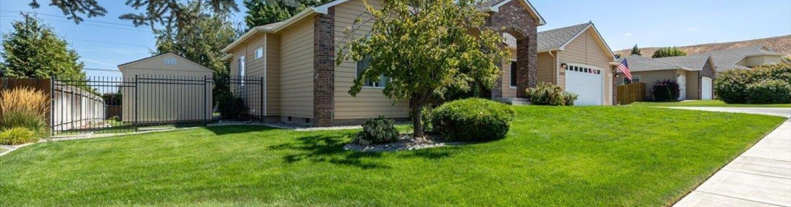 Fisher St., Kennewick, Washington 99337, 4 Bedrooms Bedrooms, 0 ,3 BathroomsBathrooms,Houses,For Sale,Fisher St.,0,286767