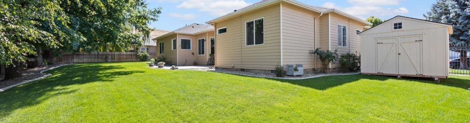 Fisher St., Kennewick, Washington 99337, 4 Bedrooms Bedrooms, 0 ,3 BathroomsBathrooms,Houses,For Sale,Fisher St.,0,286767