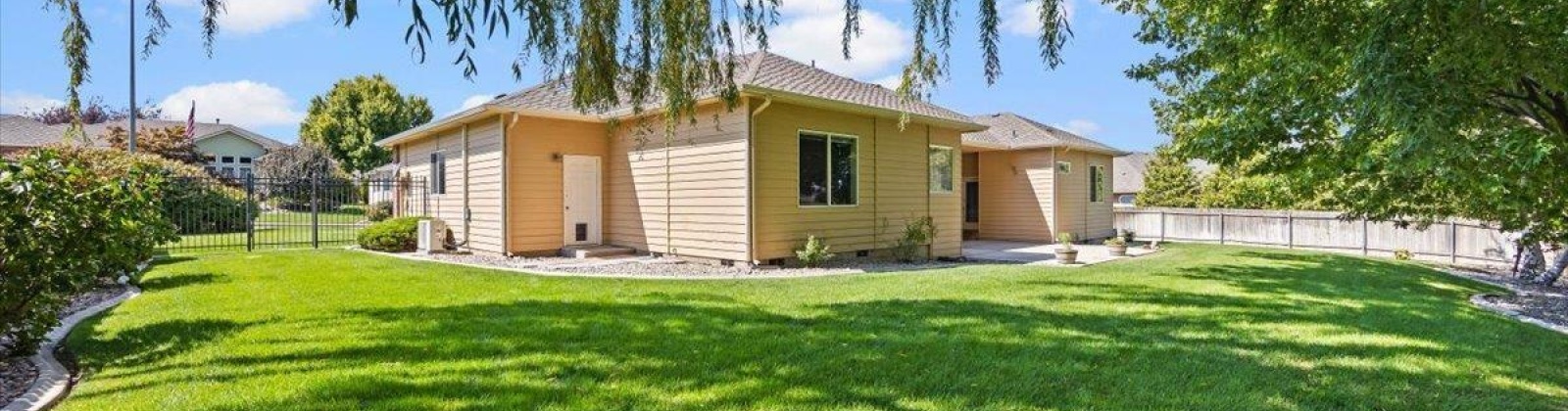 Fisher St., Kennewick, Washington 99337, 4 Bedrooms Bedrooms, 0 ,3 BathroomsBathrooms,Houses,For Sale,Fisher St.,0,286767