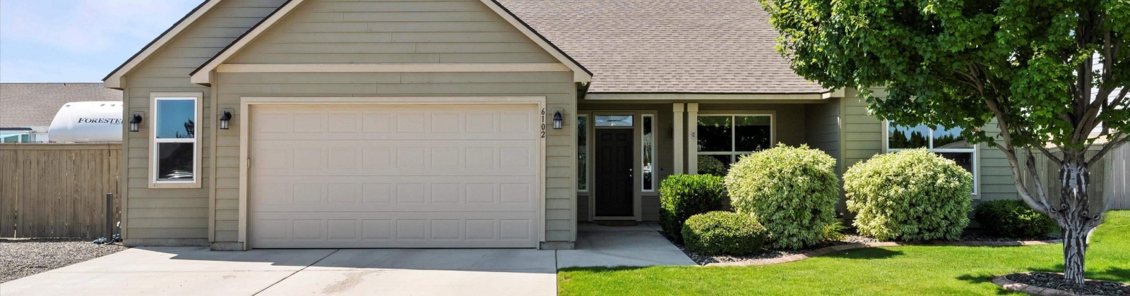 Westmoreland Ln, Pasco, Washington 99301, 3 Bedrooms Bedrooms, 0 ,2 BathroomsBathrooms,Houses,For Sale,Westmoreland Ln,0,286766