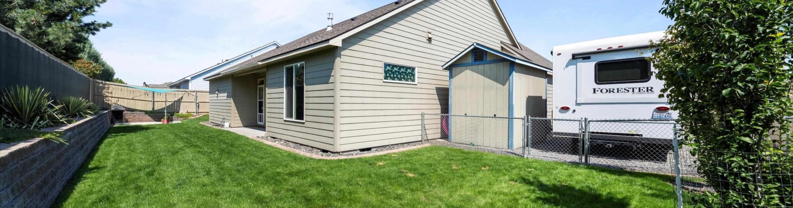Westmoreland Ln, Pasco, Washington 99301, 3 Bedrooms Bedrooms, 0 ,2 BathroomsBathrooms,Houses,For Sale,Westmoreland Ln,0,286766