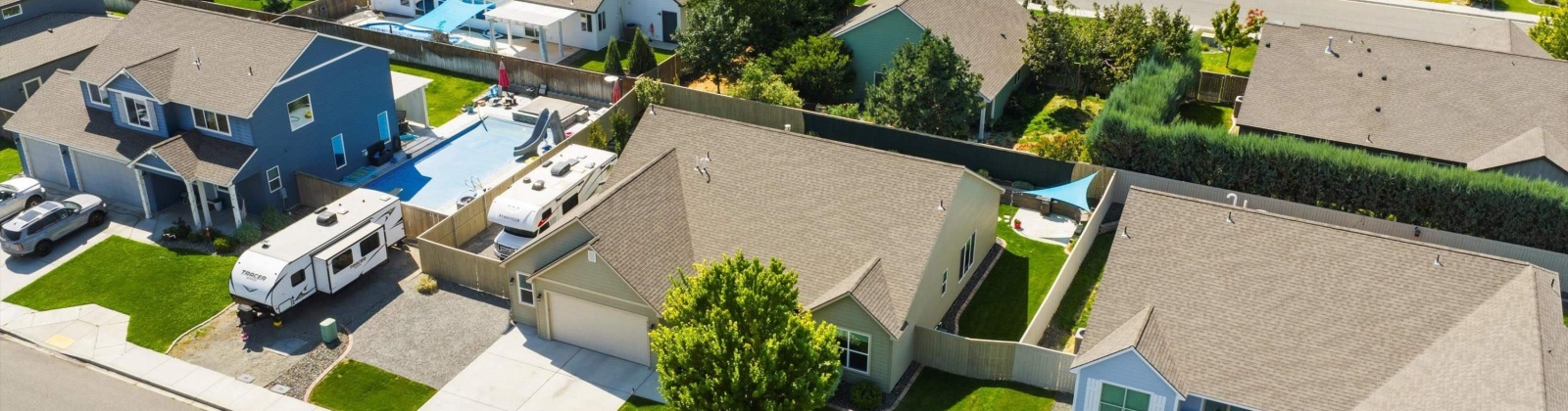 Westmoreland Ln, Pasco, Washington 99301, 3 Bedrooms Bedrooms, 0 ,2 BathroomsBathrooms,Houses,For Sale,Westmoreland Ln,0,286766
