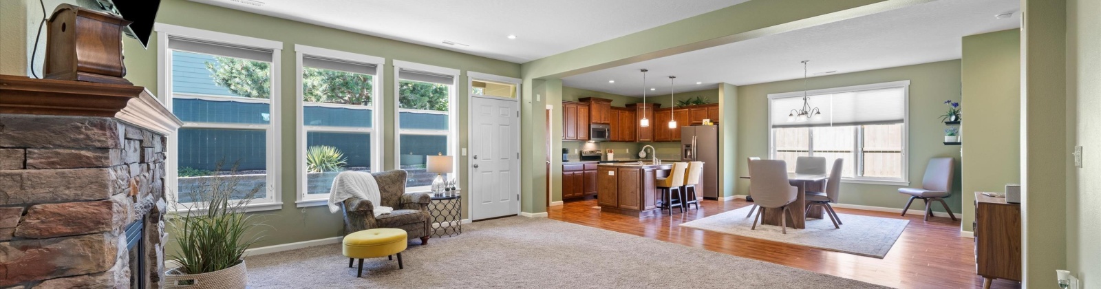 Westmoreland Ln, Pasco, Washington 99301, 3 Bedrooms Bedrooms, 0 ,2 BathroomsBathrooms,Houses,For Sale,Westmoreland Ln,0,286766