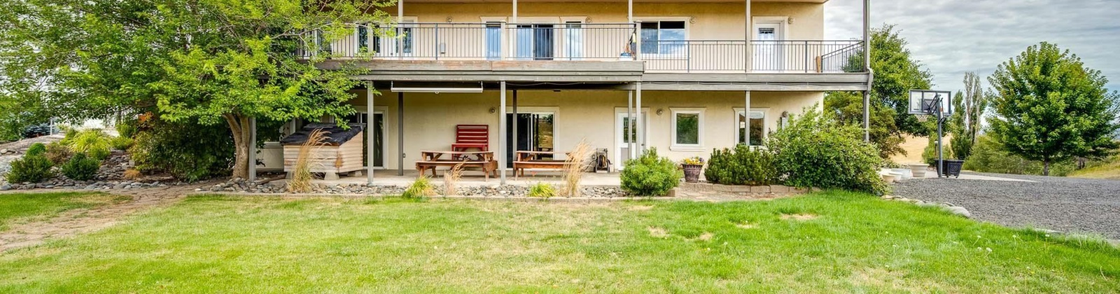 Carriage Hill Ct, Pullman, Washington 99163, 5 Bedrooms Bedrooms, 0 ,4 BathroomsBathrooms,Houses,For Sale,Carriage Hill Ct,0,286764