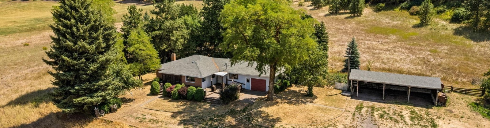 Palouse Rd, Colfax, Washington 99111, 4 Bedrooms Bedrooms, 0 ,3 BathroomsBathrooms,Houses,For Sale,Palouse Rd,0,286765