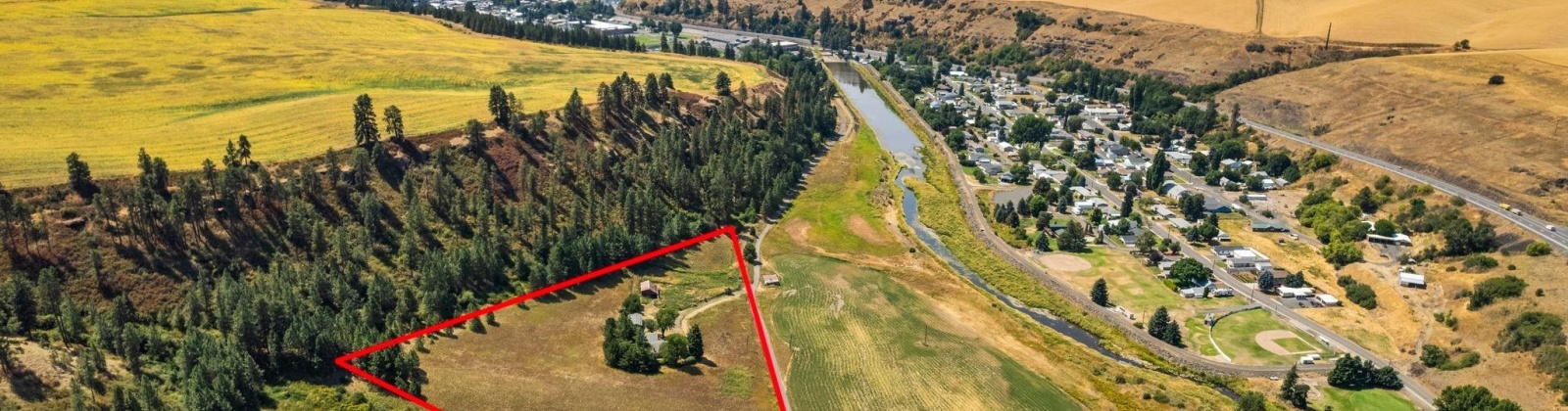 Palouse Rd, Colfax, Washington 99111, 4 Bedrooms Bedrooms, 0 ,3 BathroomsBathrooms,Houses,For Sale,Palouse Rd,0,286765