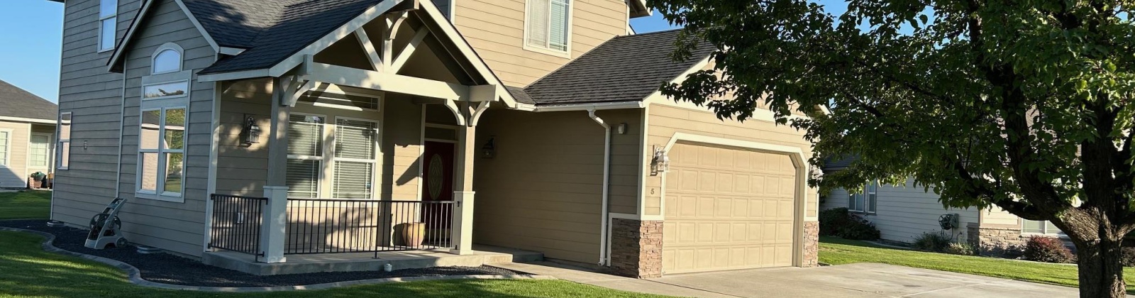 Daffodil Court, Pasco, Washington 99301, 4 Bedrooms Bedrooms, 0 ,3 BathroomsBathrooms,Houses,For Sale,Daffodil Court,0,286776