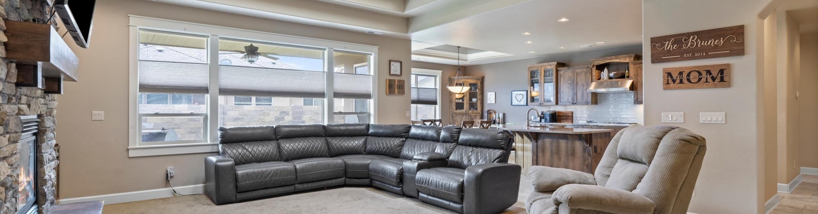 Copperstone St., Richland, Washington 99334, 3 Bedrooms Bedrooms, 0 ,3 BathroomsBathrooms,Houses,For Sale,Copperstone St.,0,284455