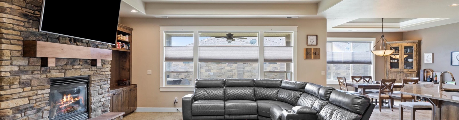 Copperstone St., Richland, Washington 99334, 3 Bedrooms Bedrooms, 0 ,3 BathroomsBathrooms,Houses,For Sale,Copperstone St.,0,284455