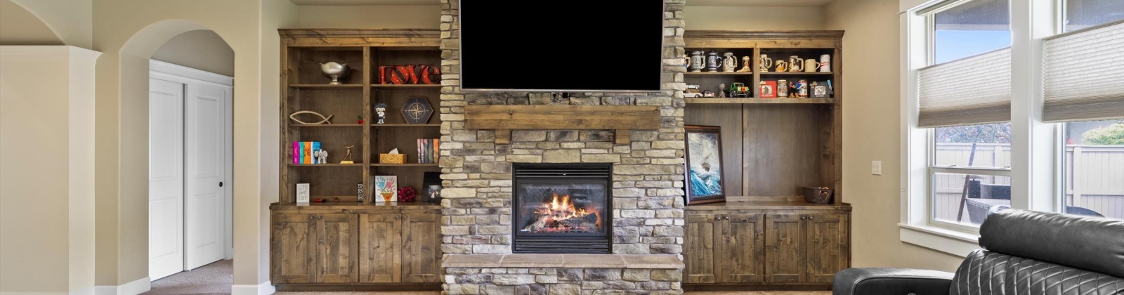 Copperstone St., Richland, Washington 99334, 3 Bedrooms Bedrooms, 0 ,3 BathroomsBathrooms,Houses,For Sale,Copperstone St.,0,284455