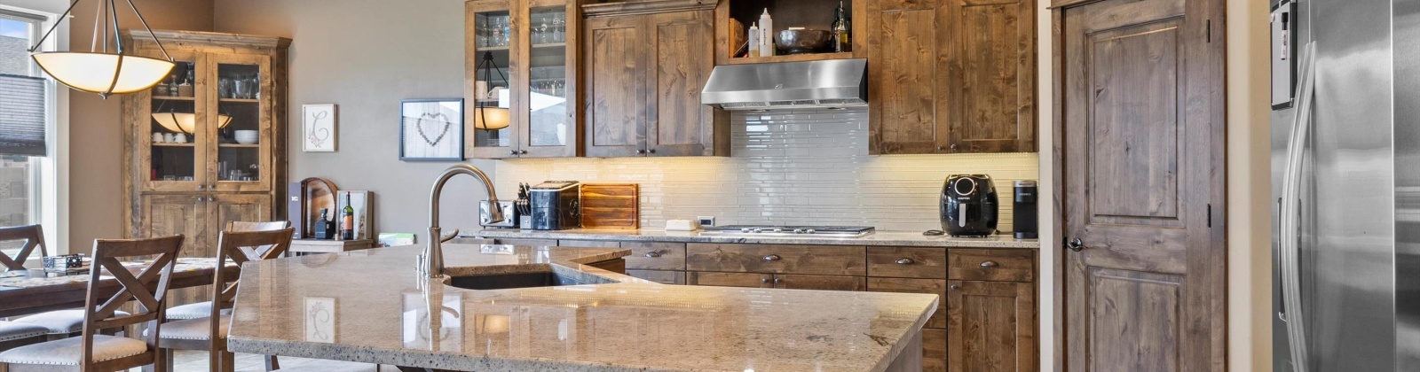 Copperstone St., Richland, Washington 99334, 3 Bedrooms Bedrooms, 0 ,3 BathroomsBathrooms,Houses,For Sale,Copperstone St.,0,284455