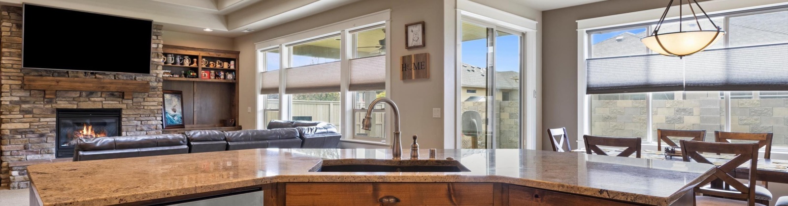 Copperstone St., Richland, Washington 99334, 3 Bedrooms Bedrooms, 0 ,3 BathroomsBathrooms,Houses,For Sale,Copperstone St.,0,284455