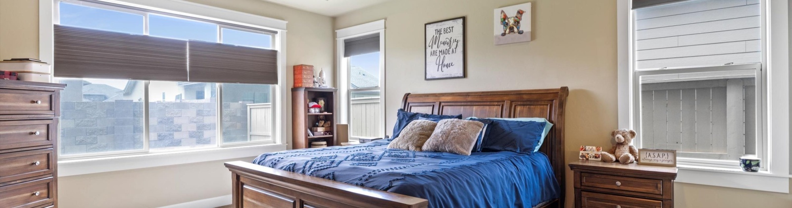 Copperstone St., Richland, Washington 99334, 3 Bedrooms Bedrooms, 0 ,3 BathroomsBathrooms,Houses,For Sale,Copperstone St.,0,284455