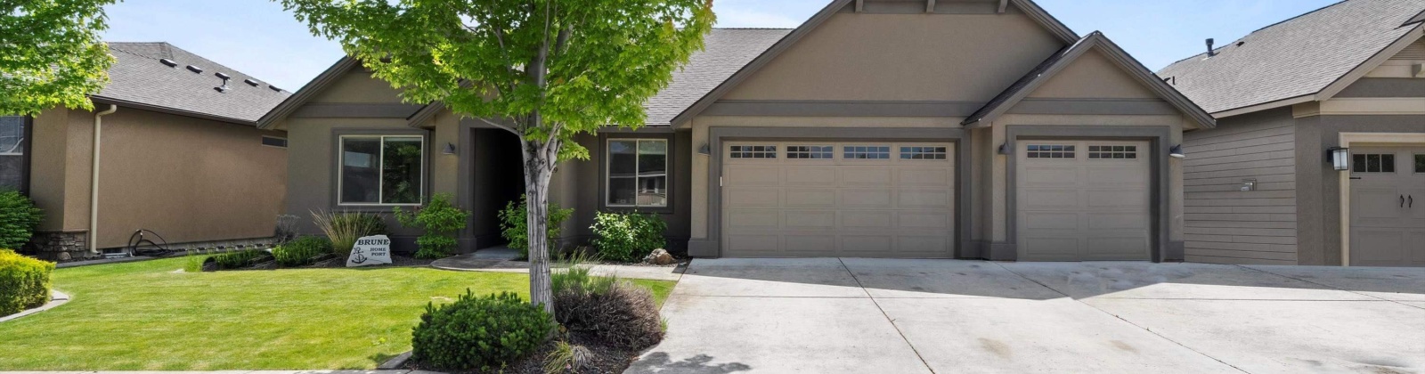 Copperstone St., Richland, Washington 99334, 3 Bedrooms Bedrooms, 0 ,3 BathroomsBathrooms,Houses,For Sale,Copperstone St.,0,284455