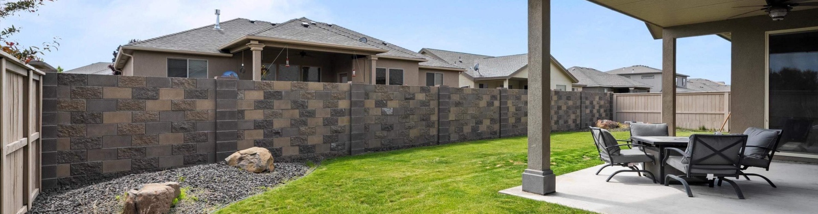 Copperstone St., Richland, Washington 99334, 3 Bedrooms Bedrooms, 0 ,3 BathroomsBathrooms,Houses,For Sale,Copperstone St.,0,284455