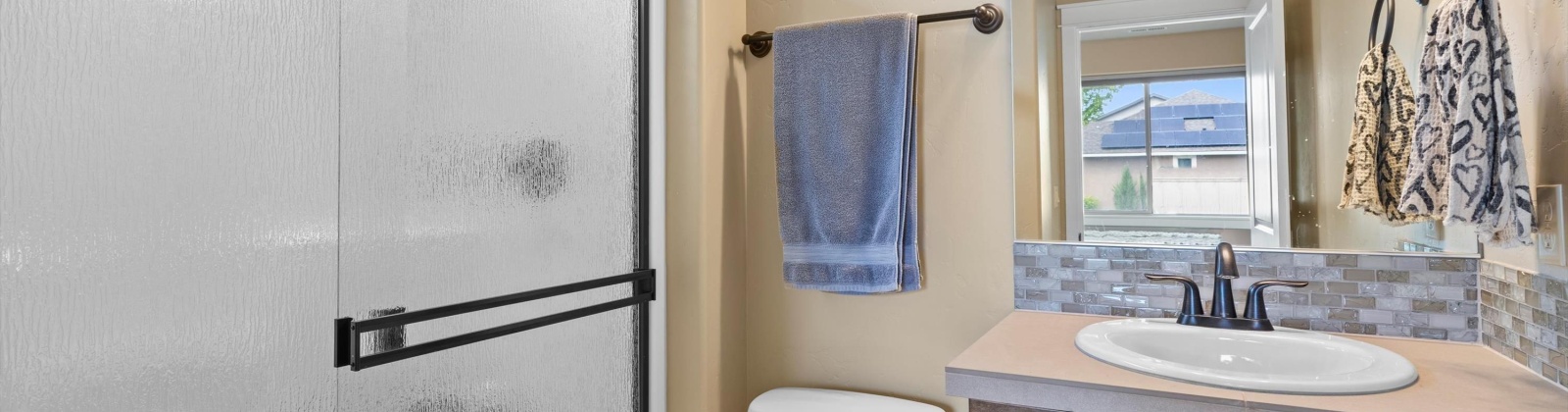 Copperstone St., Richland, Washington 99334, 3 Bedrooms Bedrooms, 0 ,3 BathroomsBathrooms,Houses,For Sale,Copperstone St.,0,284455