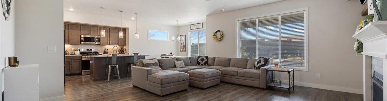 Village View St, Richland, Washington 99352, 3 Bedrooms Bedrooms, 0 ,2 BathroomsBathrooms,Houses,For Sale,Village View St,0,286783