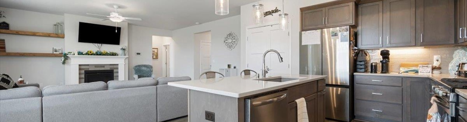 Village View St, Richland, Washington 99352, 3 Bedrooms Bedrooms, 0 ,2 BathroomsBathrooms,Houses,For Sale,Village View St,0,286783