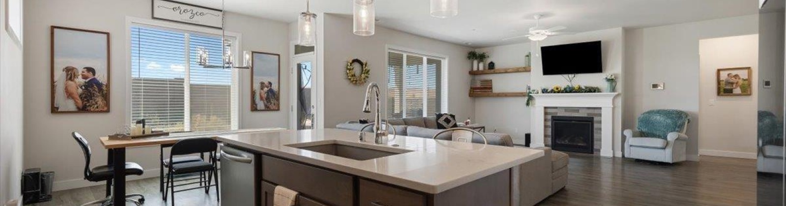 Village View St, Richland, Washington 99352, 3 Bedrooms Bedrooms, 0 ,2 BathroomsBathrooms,Houses,For Sale,Village View St,0,286783