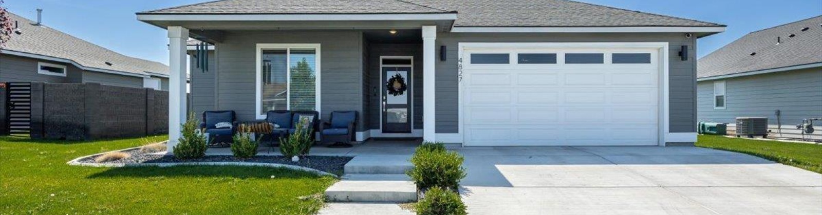 Village View St, Richland, Washington 99352, 3 Bedrooms Bedrooms, 0 ,2 BathroomsBathrooms,Houses,For Sale,Village View St,0,286783