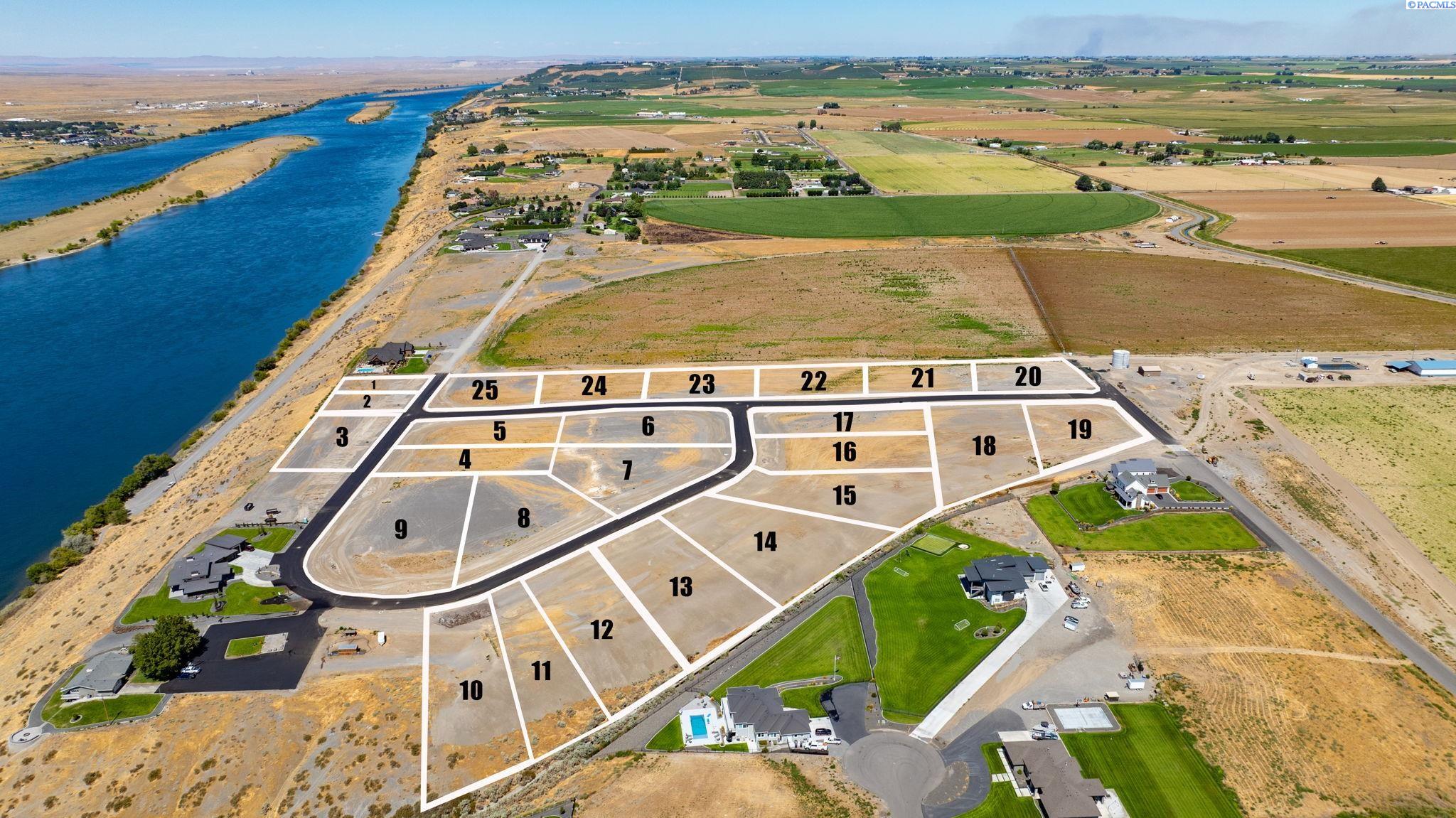 NKA Short Horn Rd, Pasco, Washington 99301, 0 , 0 ,0,Land/lots,For Sale,NKA Short Horn Rd,0,286807