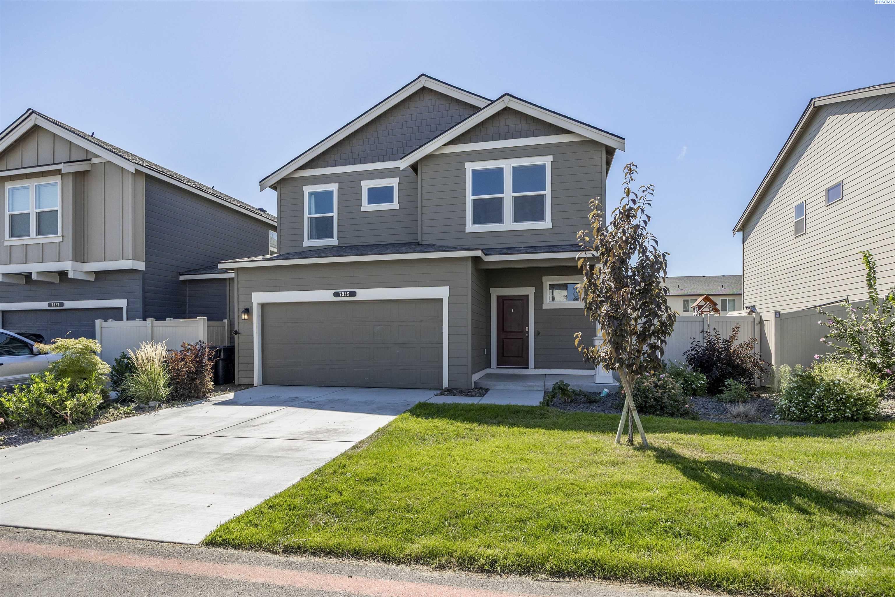 Ranchland Lane, West Richland, Washington 99353, 4 Bedrooms Bedrooms, 0 ,3 BathroomsBathrooms,Condos/townhomes,For Sale,Ranchland Lane,0,286820
