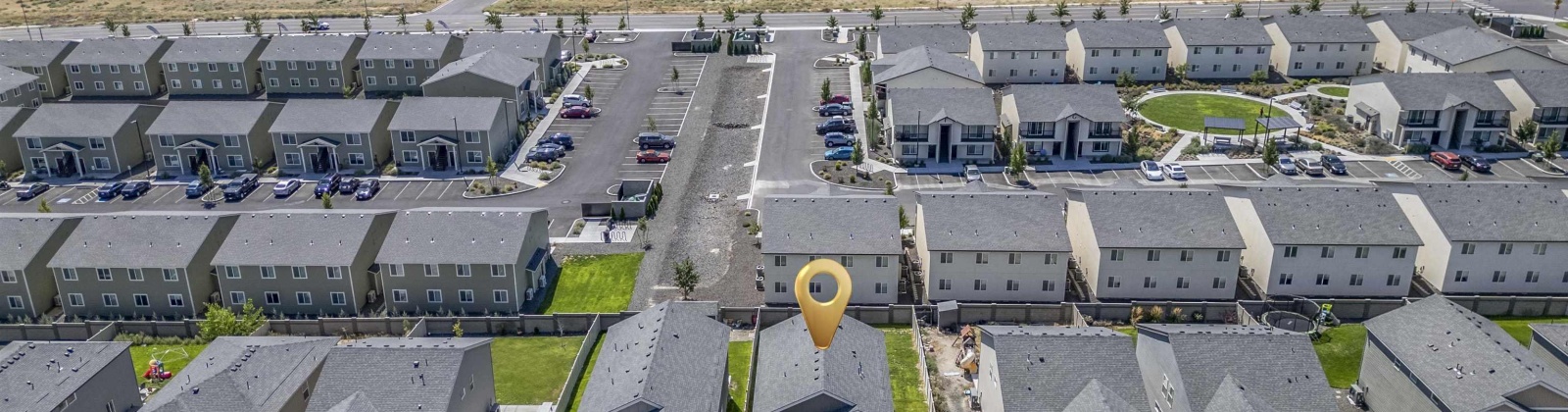 Ranchland Lane, West Richland, Washington 99353, 4 Bedrooms Bedrooms, 0 ,3 BathroomsBathrooms,Condos/townhomes,For Sale,Ranchland Lane,0,286820