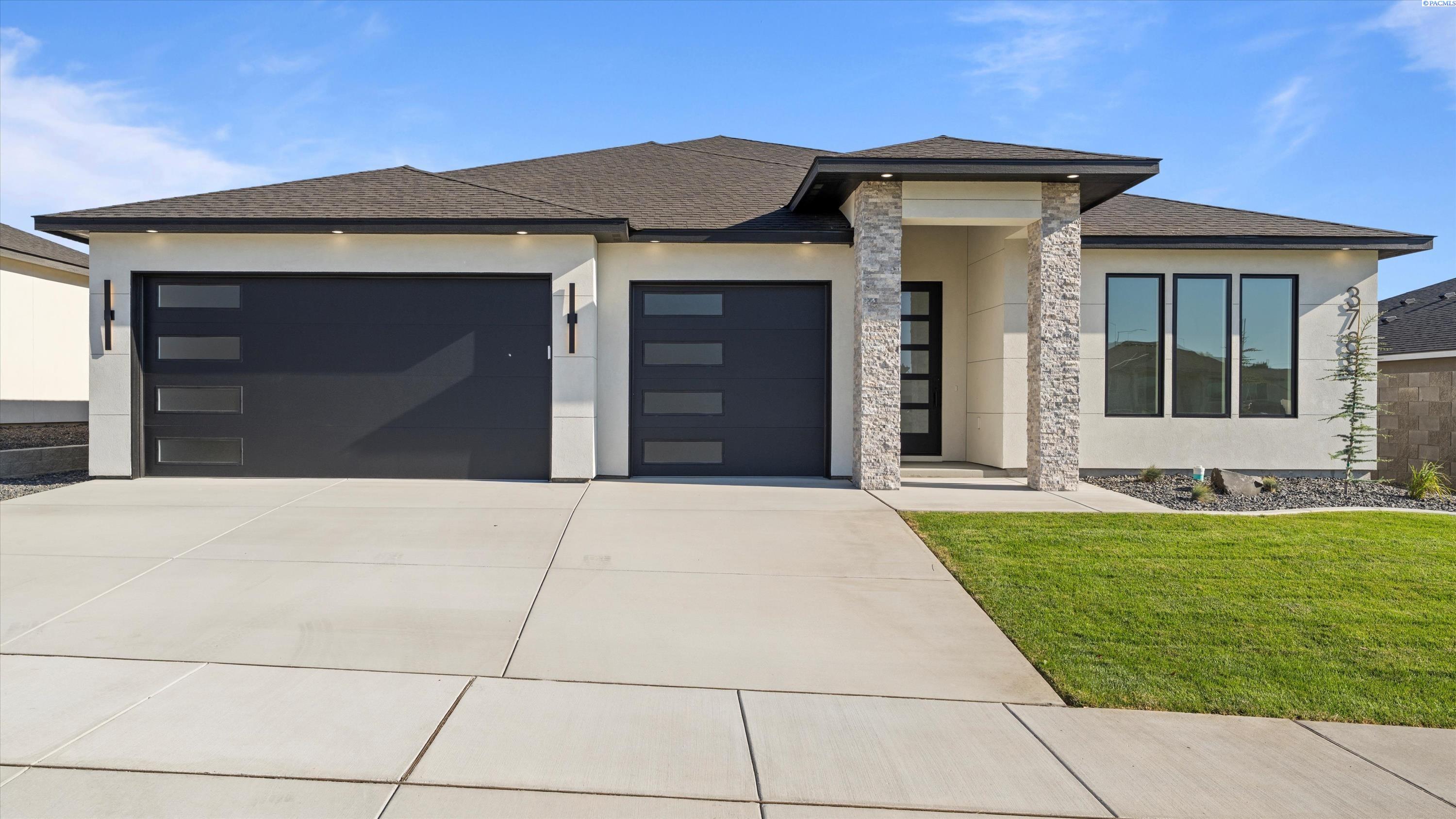 Scout Street, Richland, Washington 99352, 3 Bedrooms Bedrooms, 0 ,2 BathroomsBathrooms,Houses,For Sale,Scout Street,0,286819