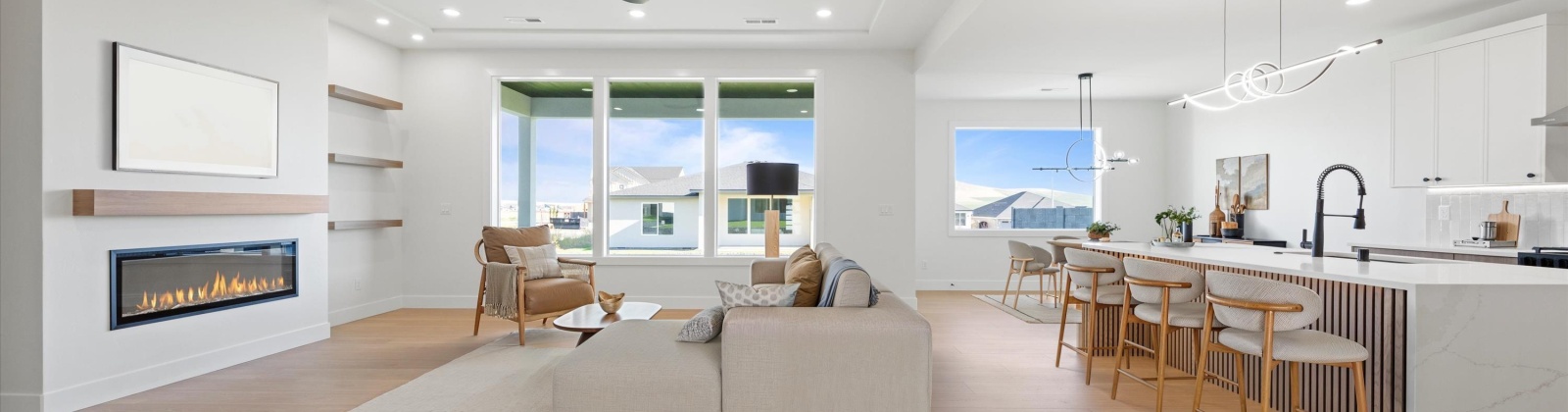 Scout Street, Richland, Washington 99352, 3 Bedrooms Bedrooms, 0 ,2 BathroomsBathrooms,Houses,For Sale,Scout Street,0,286819