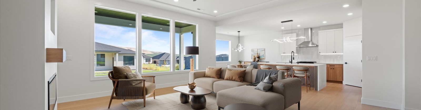 Scout Street, Richland, Washington 99352, 3 Bedrooms Bedrooms, 0 ,2 BathroomsBathrooms,Houses,For Sale,Scout Street,0,286819