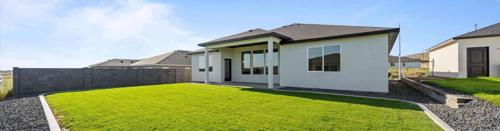 Scout Street, Richland, Washington 99352, 3 Bedrooms Bedrooms, 0 ,2 BathroomsBathrooms,Houses,For Sale,Scout Street,0,286819