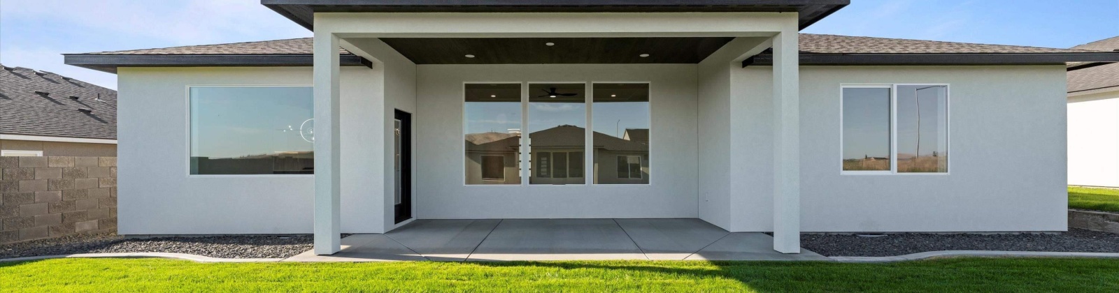 Scout Street, Richland, Washington 99352, 3 Bedrooms Bedrooms, 0 ,2 BathroomsBathrooms,Houses,For Sale,Scout Street,0,286819