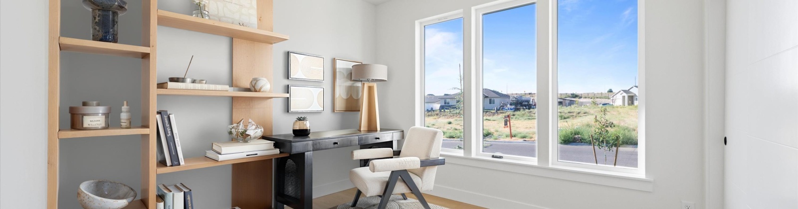 Scout Street, Richland, Washington 99352, 3 Bedrooms Bedrooms, 0 ,2 BathroomsBathrooms,Houses,For Sale,Scout Street,0,286819