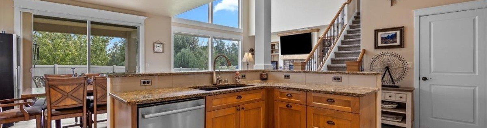 Molly Marie Ave, Richland, Washington 99352, 5 Bedrooms Bedrooms, 0 ,3 BathroomsBathrooms,Houses,For Sale,Molly Marie Ave,0,286788
