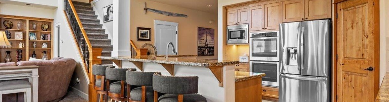 Molly Marie Ave, Richland, Washington 99352, 5 Bedrooms Bedrooms, 0 ,3 BathroomsBathrooms,Houses,For Sale,Molly Marie Ave,0,286788