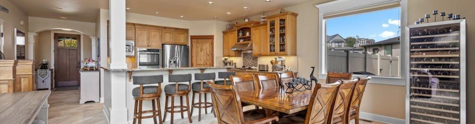 Molly Marie Ave, Richland, Washington 99352, 5 Bedrooms Bedrooms, 0 ,3 BathroomsBathrooms,Houses,For Sale,Molly Marie Ave,0,286788