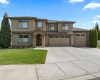 Molly Marie Ave, Richland, Washington 99352, 5 Bedrooms Bedrooms, 0 ,3 BathroomsBathrooms,Houses,For Sale,Molly Marie Ave,0,286788