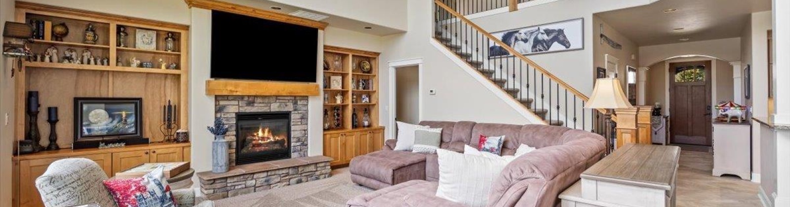 Molly Marie Ave, Richland, Washington 99352, 5 Bedrooms Bedrooms, 0 ,3 BathroomsBathrooms,Houses,For Sale,Molly Marie Ave,0,286788