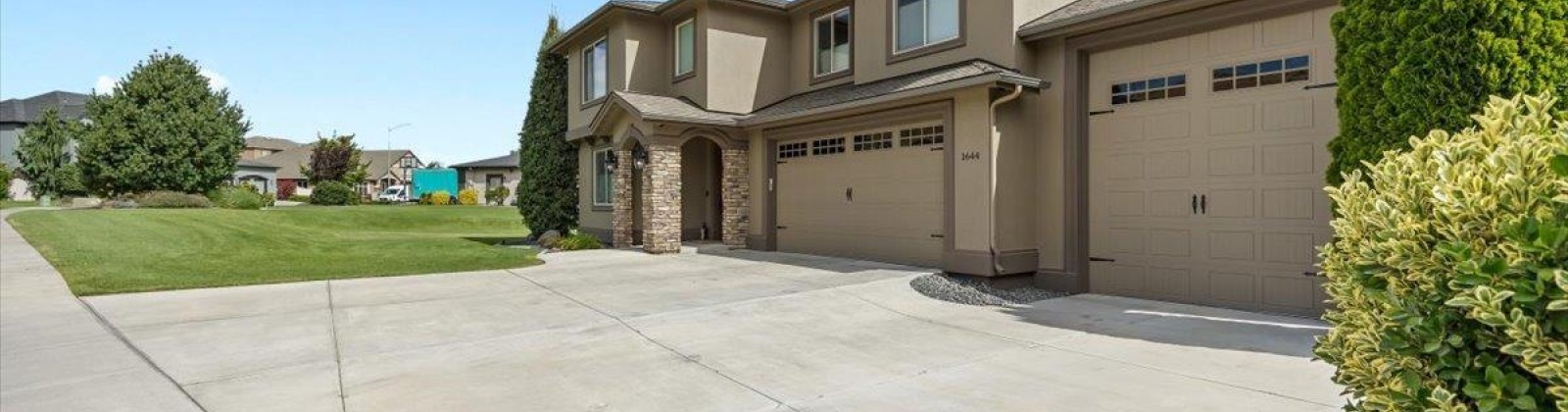 Molly Marie Ave, Richland, Washington 99352, 5 Bedrooms Bedrooms, 0 ,3 BathroomsBathrooms,Houses,For Sale,Molly Marie Ave,0,286788