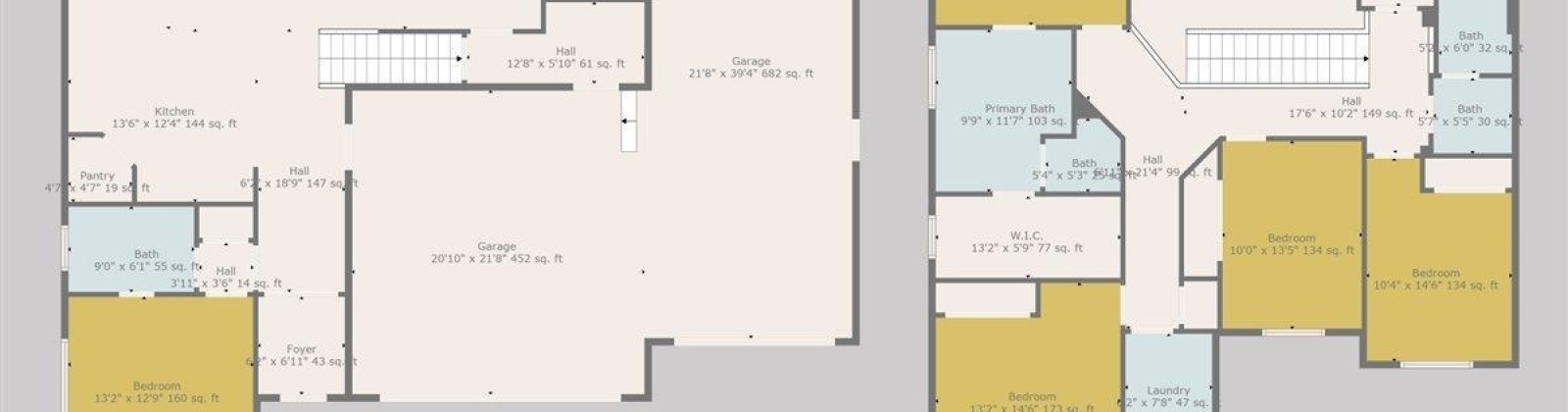 Molly Marie Ave, Richland, Washington 99352, 5 Bedrooms Bedrooms, 0 ,3 BathroomsBathrooms,Houses,For Sale,Molly Marie Ave,0,286788
