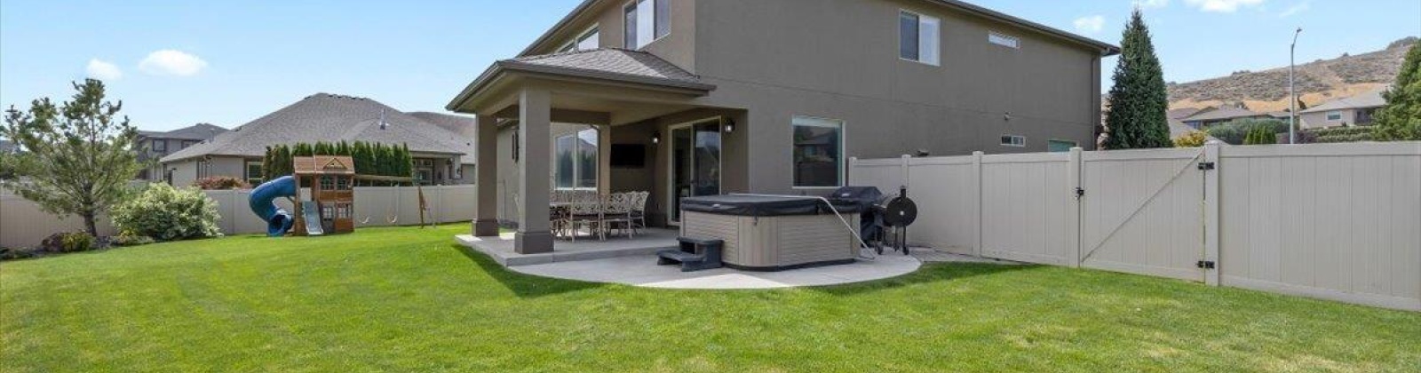 Molly Marie Ave, Richland, Washington 99352, 5 Bedrooms Bedrooms, 0 ,3 BathroomsBathrooms,Houses,For Sale,Molly Marie Ave,0,286788