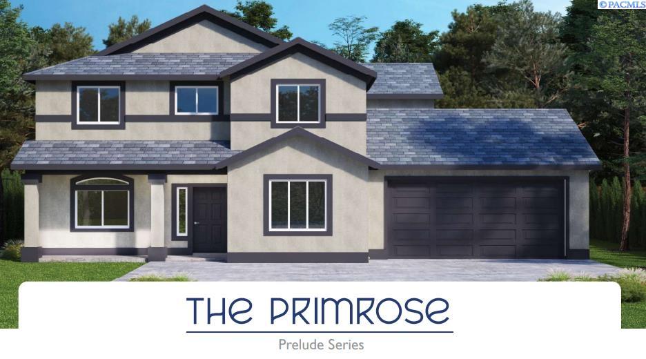Ashen Drive, Pasco, Washington 99301, 5 Bedrooms Bedrooms, 0 ,4 BathroomsBathrooms,Houses,For Sale,Ashen Drive,0,286814