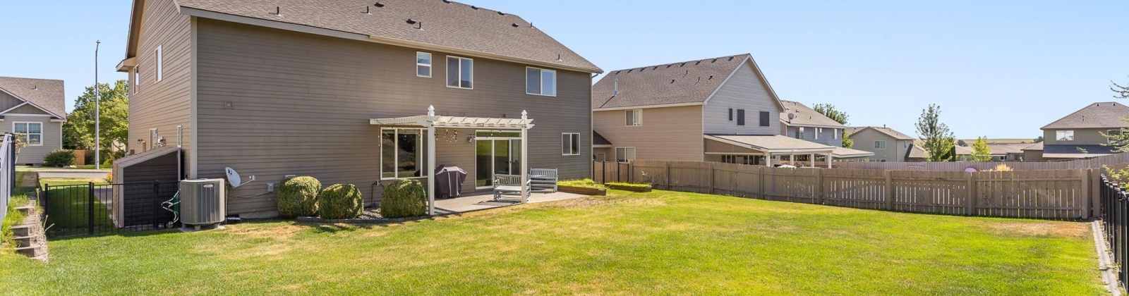 Sawgrass Loop, Richland, Washington 99354, 5 Bedrooms Bedrooms, 0 ,4 BathroomsBathrooms,Houses,For Sale,Sawgrass Loop,0,286813