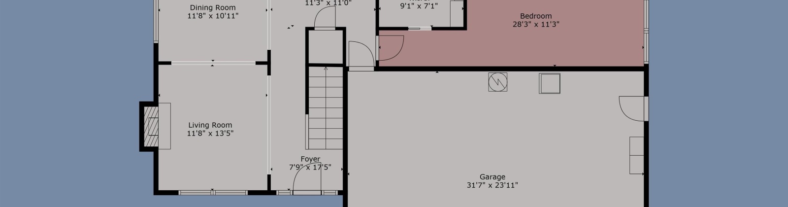Sawgrass Loop, Richland, Washington 99354, 5 Bedrooms Bedrooms, 0 ,4 BathroomsBathrooms,Houses,For Sale,Sawgrass Loop,0,286813