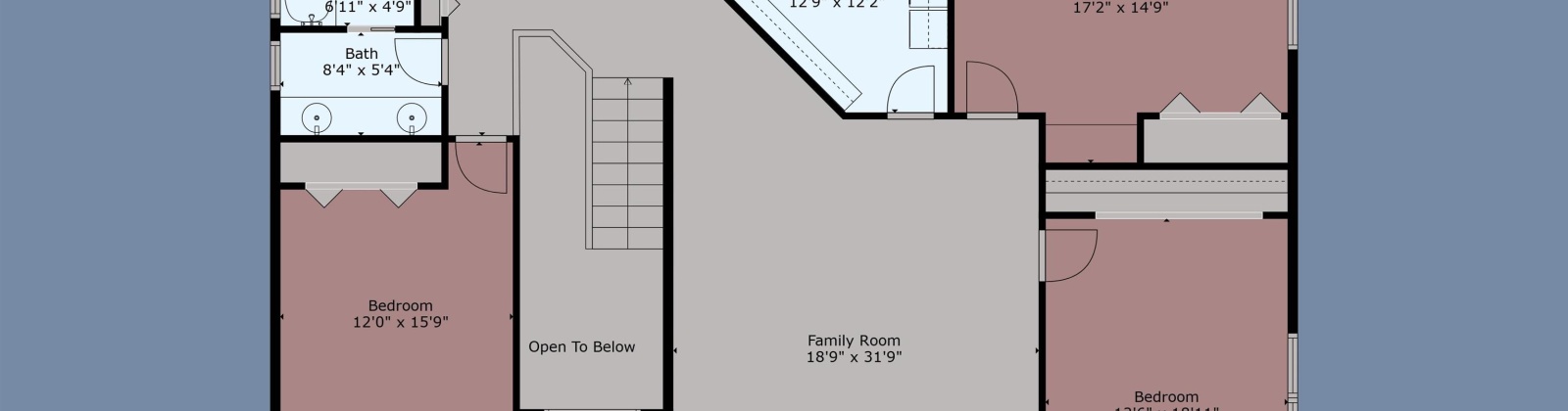 Sawgrass Loop, Richland, Washington 99354, 5 Bedrooms Bedrooms, 0 ,4 BathroomsBathrooms,Houses,For Sale,Sawgrass Loop,0,286813