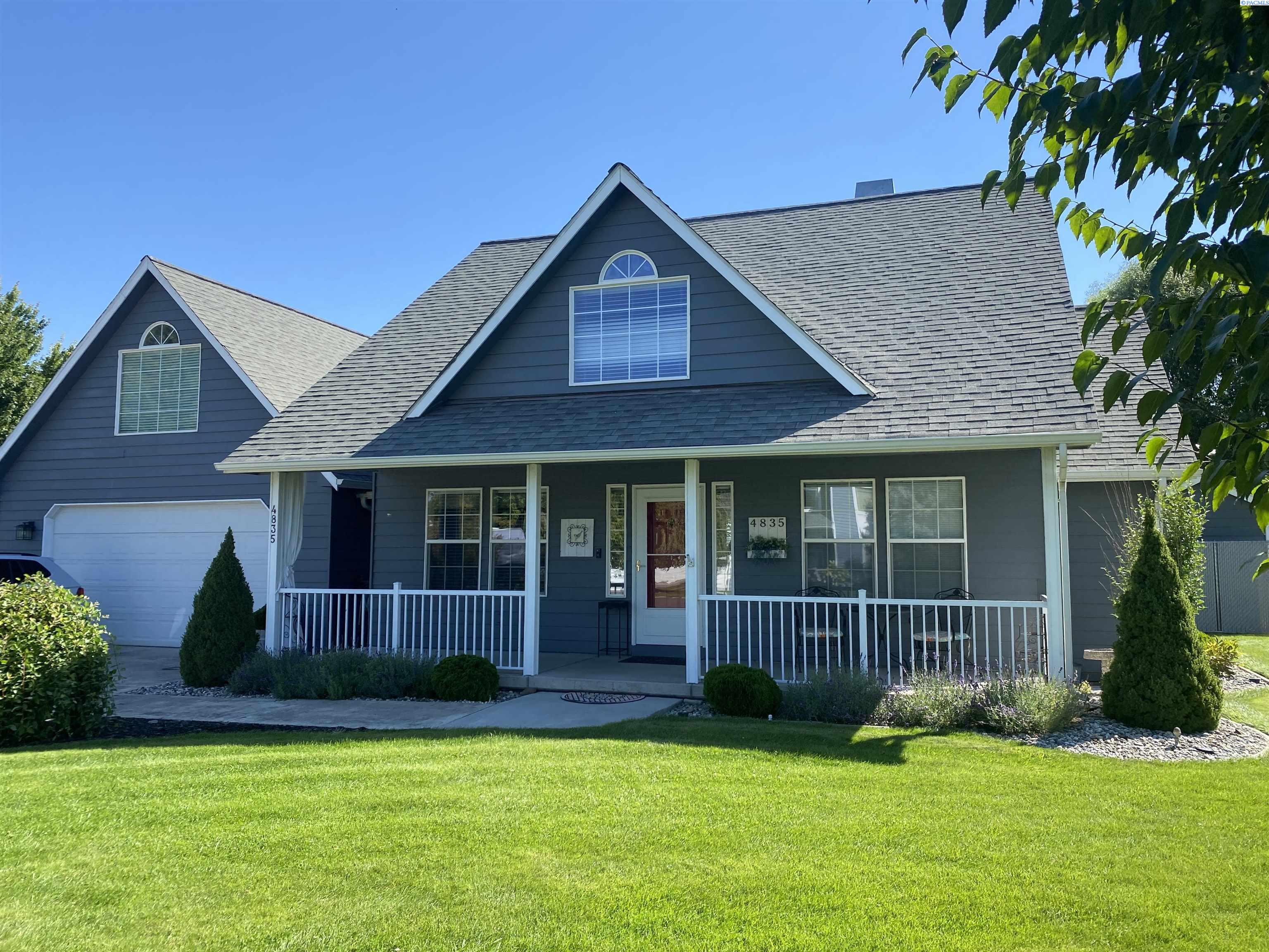 Brent Rd NE, Moses Lake, Washington 98837, 4 Bedrooms Bedrooms, 0 ,3 BathroomsBathrooms,Houses,For Sale,Brent Rd NE,0,286834